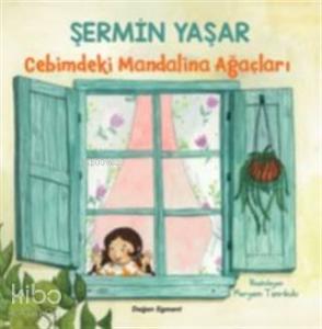 Cebimdeki Mandalina Ağaçları