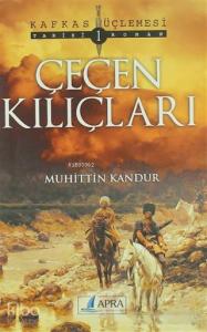 Çeçen Kılıçları