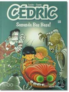 Cedric 18 - Sonunda Baş Başa!