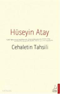 Cehaletin Tahsili