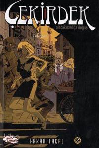 Çekirdek; Alacakaranlığa Doğuş