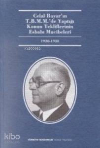 Celal Bayar'ın Söylev ve Demeçleri (6 Cilt)