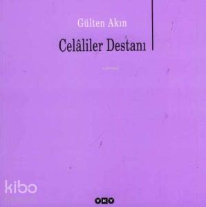 Celâliler Destanı