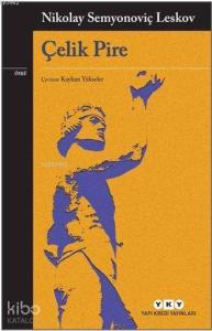Çelik Pire