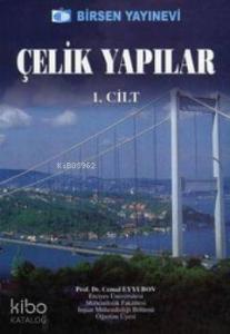 Çelik Yapılar 1