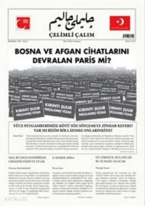 Çelimli Çalım Dergisi Sayı:8