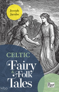 Celtic Fairy - Folk Tales