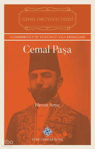 Cemal Paşa