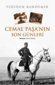 Cemal Paşa'nın Son Günleri