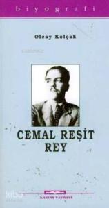 Cemal Reşit Rey
