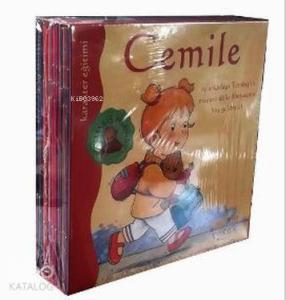 Cemile Seti - 22 Kitap