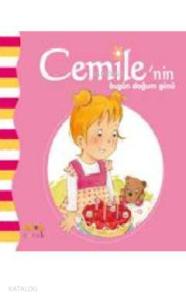 Cemilenin Bugün Doğum Günü