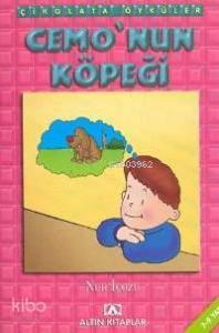 Cemo'nun Köpeği