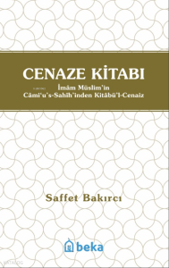 Cenaze Kitabı - Kitabul Cenaiz