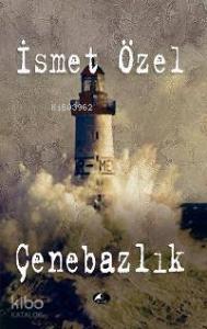 Çenebazlık