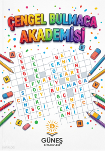 Çengel Bulmaca Akademisi