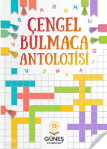 Çengel Bulmaca Antolojisi