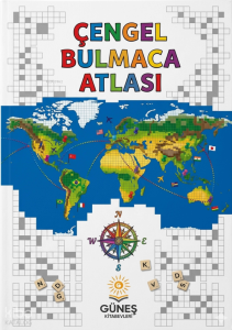 Çengel Bulmaca Atlası