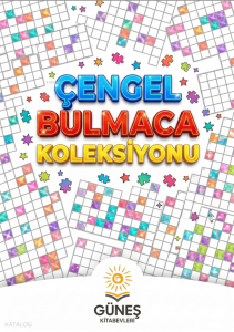 Çengel Bulmaca Koleksiyonu