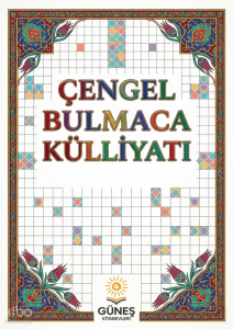 Çengel Bulmaca Külliyatı