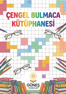 Çengel Bulmaca Kütüphanesi