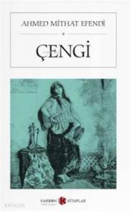 Çengi Cep Boy