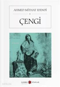 Çengi