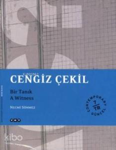 Cengiz Çekil - Bir Tanık