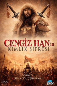 Cengizhan'ın Kimlik Şifresi