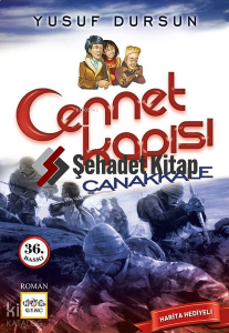 Cennet Kapısı Çanakkale
