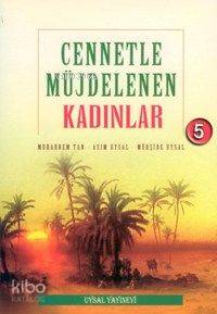 Cennetle Müjdelenen Sahabiler (5 Kitap, Takım); 9 Yaş ve Üstü