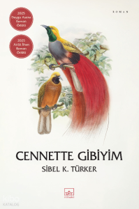 Cennette Gibiyim