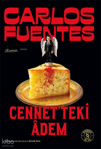 Cennet'teki Adem