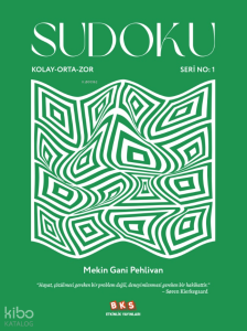 Cep Sudoku 1