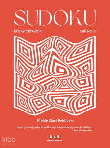 Cep Sudoku 3