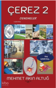 Çerez 2 - Denemeler