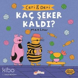 Ceri ve Deri: Kaç Şeker Kaldı?