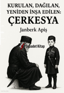 Çerkesya;Kurulan,Dağılan Yeniden İnşa Edilen