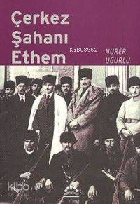 Çerkez Şahanı Ethem