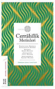 Cerrahilik Metinleri