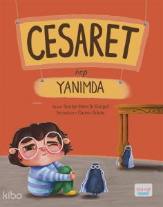 Cesaret Hep Yanımda