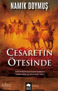 Cesaretin Ötesinde