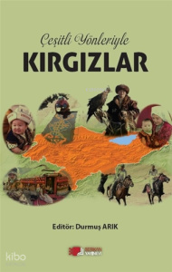 Çeşitli Yönleriyle Kırgızlar
