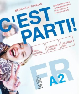 C'est Parti! A2