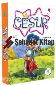 Cesur (5 Kitap)