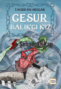 Cesur Balıkçı Kız