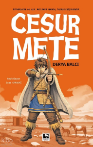 Cesur Mete
