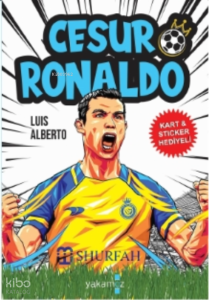 Cesur Ronaldo
