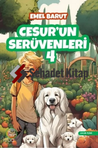 Cesur’un Serüvenleri - 4