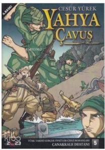 Cesur Yürek Yahya Çavuş